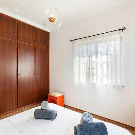 Casa Fernandes T2 F