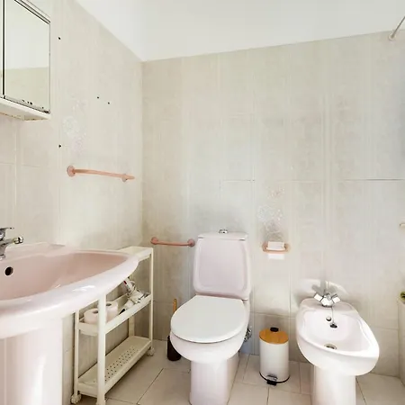 Casa Fernandes T2 F Apartamento